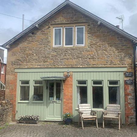 Mallows Annexe Yetminster ภายนอก รูปภาพ