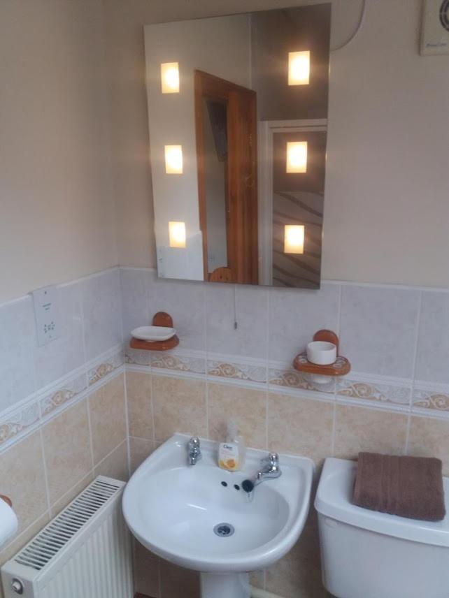 Mallows Annexe Yetminster ภายนอก รูปภาพ
